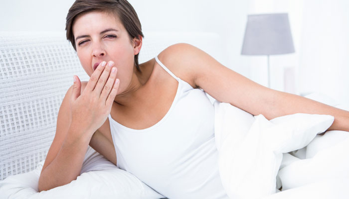 Scientific Medical Reason Why Yawning Is Contagiuos?