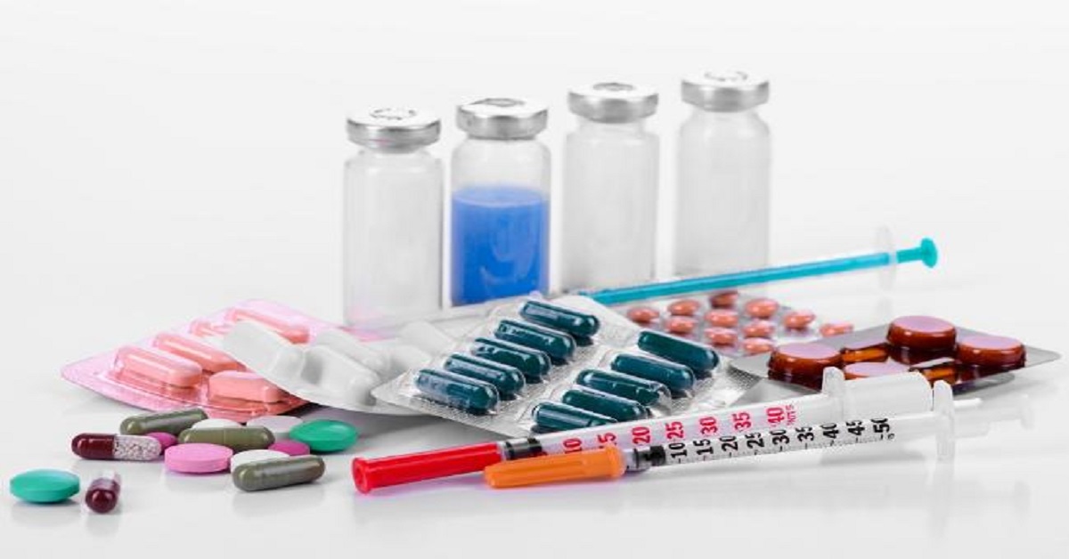 NPPA Revised Prices Of 39 Medicines