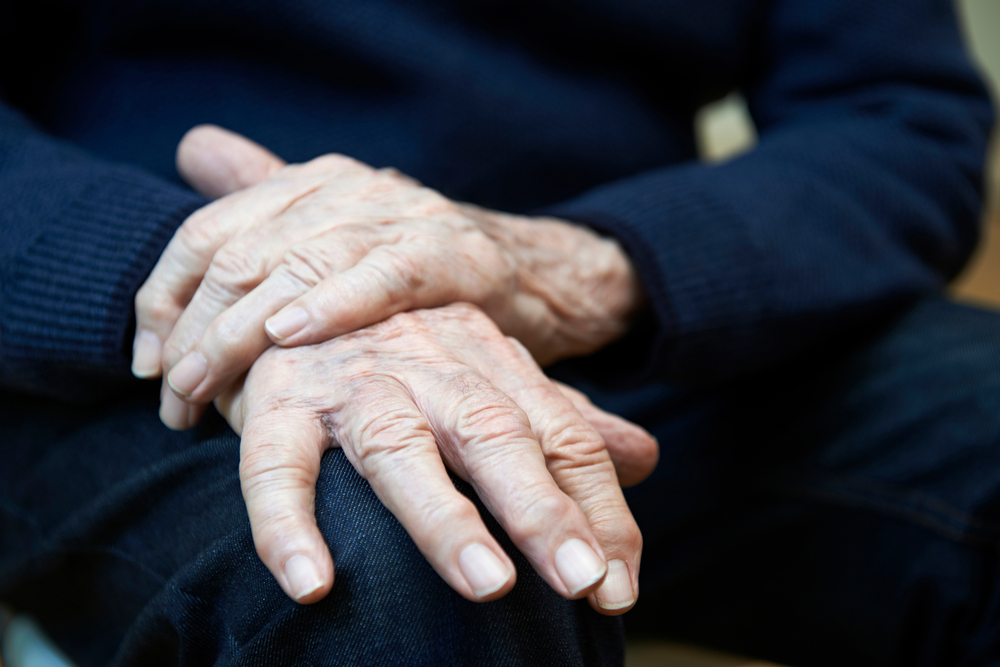 An Alpha- Synuclein Antibody As A Potential Treatment For Parkinson’s Disease