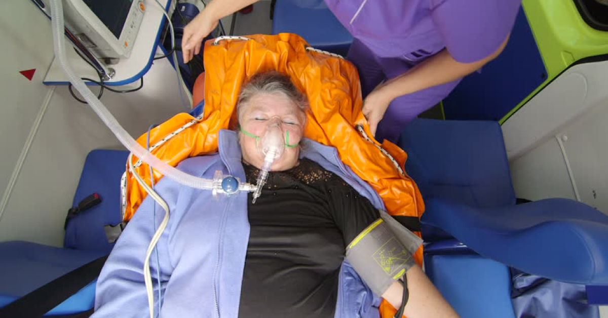 Consequences Of Obesity During Emergency Surgery