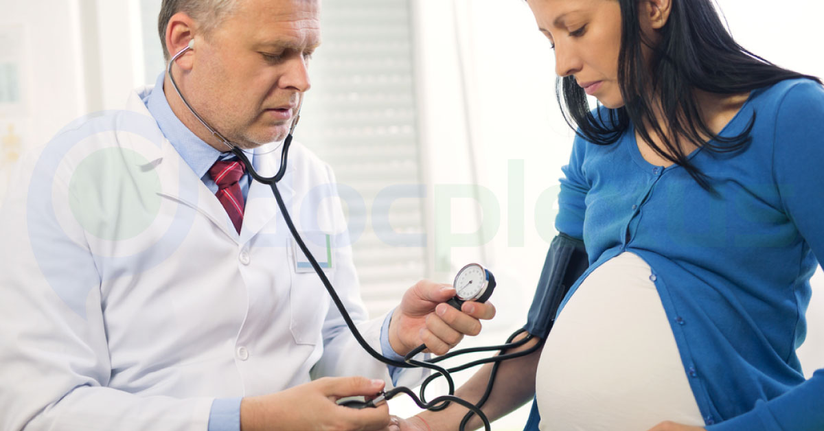 Quick Overview On Pre-Eclampsia And Eclampsia