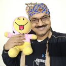 Shailesh Kumar