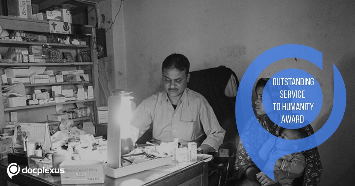 Dr. Sunil Shroff - Crusader Of Deceased Organ Donation In India