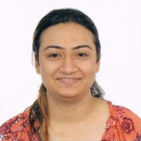 Nidhi Nandaniya