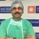 Sharanbasappa  Hosmani