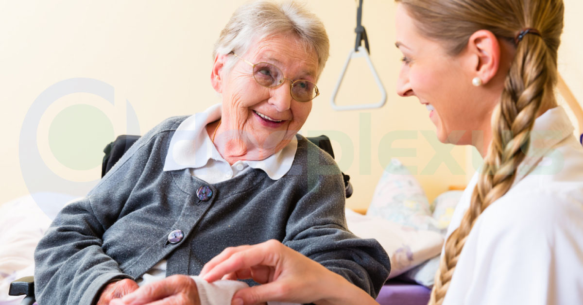 A Quick Guide To Manage Geriatric Trauma Wounds