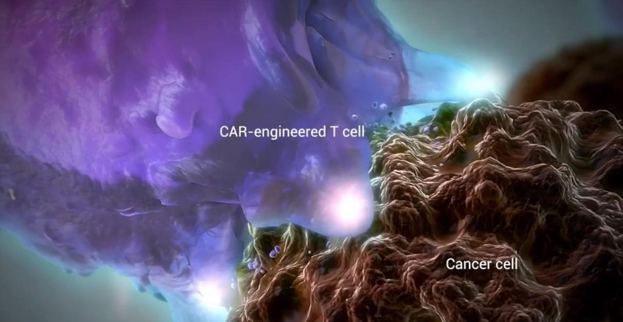 FDA Approves Gene Therapy For Cancer