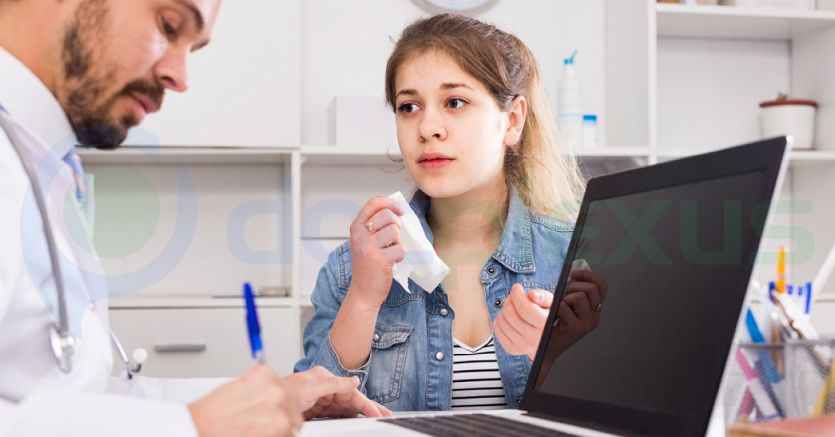 Pediatric Transition Care: What's Your Strategy