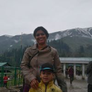 Anushi Mahajan