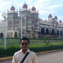 Santos Ranjan Nayak