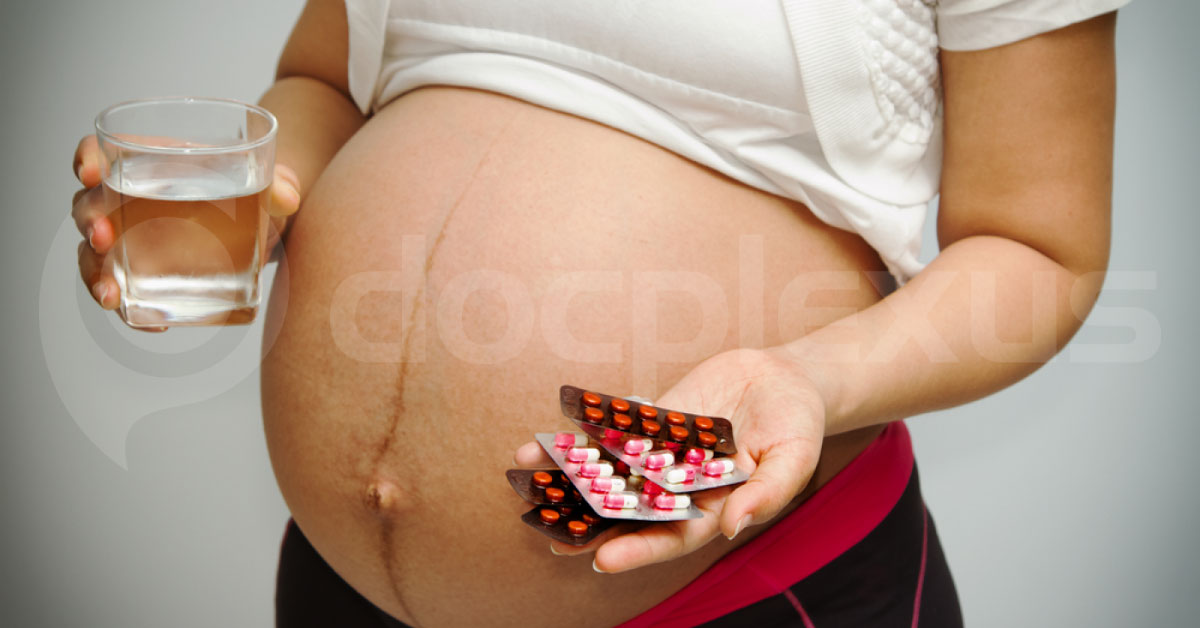 GBS Infection In Pregnancy