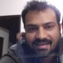 Prashant Saini