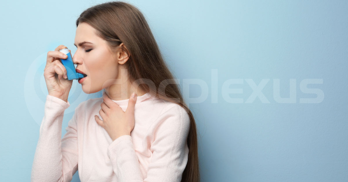Tezepelumab, A Novel Agent To Lower Asthma Exacerbations