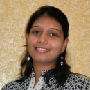 Nidhi Kedia