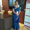 Lakshmi Shenoy