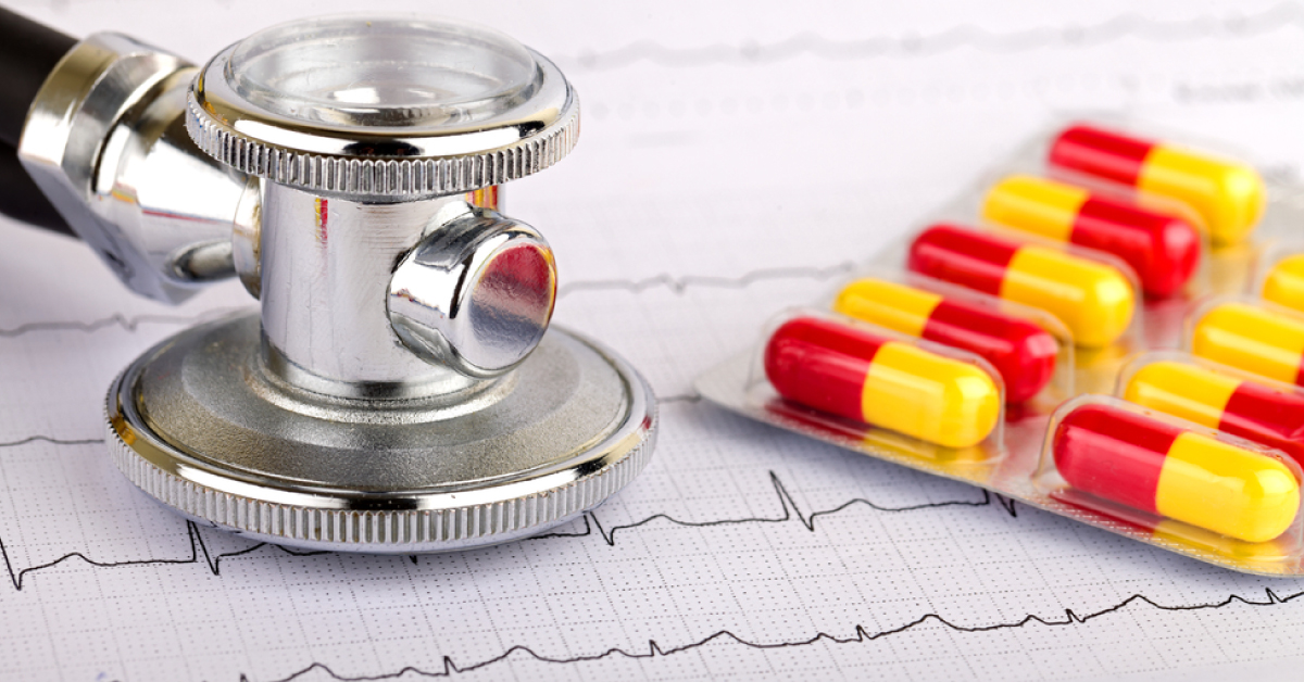 Catherter Ablation Better Than Drug Therapies For Atrial Fibrillation