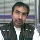 Naresh Bogra