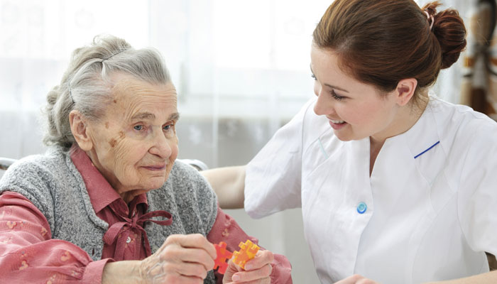 Alzheimer's Disease Is Now Called As Type 3 Diabetes Observing Both Disease Association