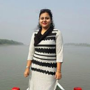 Sanghamitra Maulik Pal