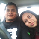 Rupali G. Damke