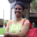 Hridya. M. 