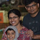 Shreya A Shivraj