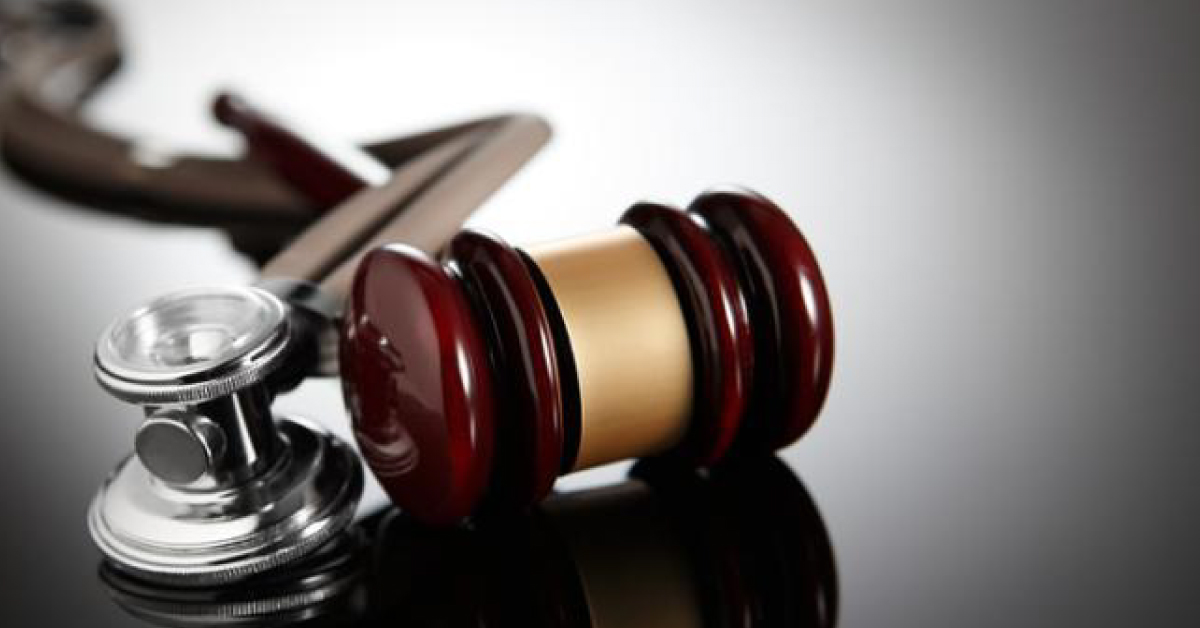 Why consumer court and criminal trial for ML cases?