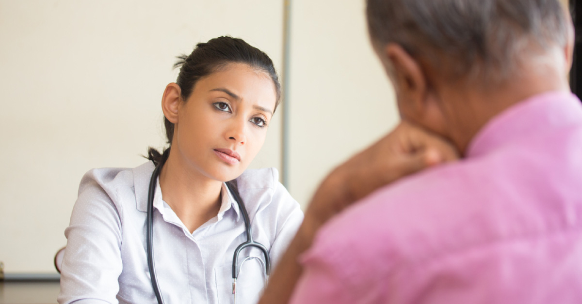 Family Medicine For Acute Medical Care In Elderly