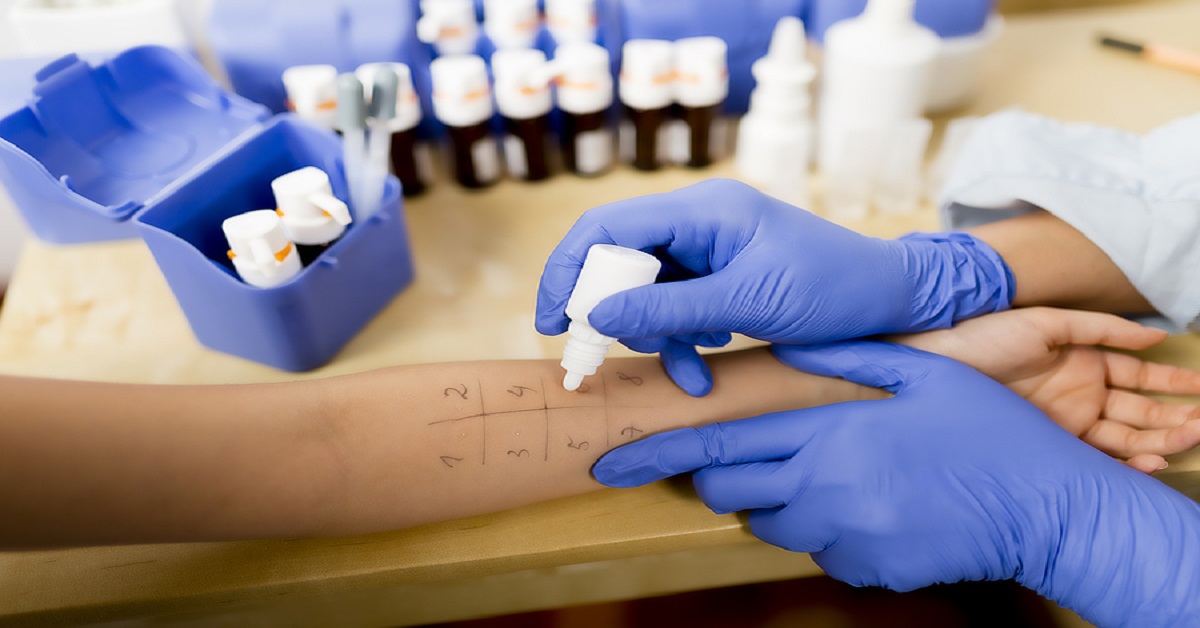 Diagnostic Approaches For Managing Antibiotic Allergies