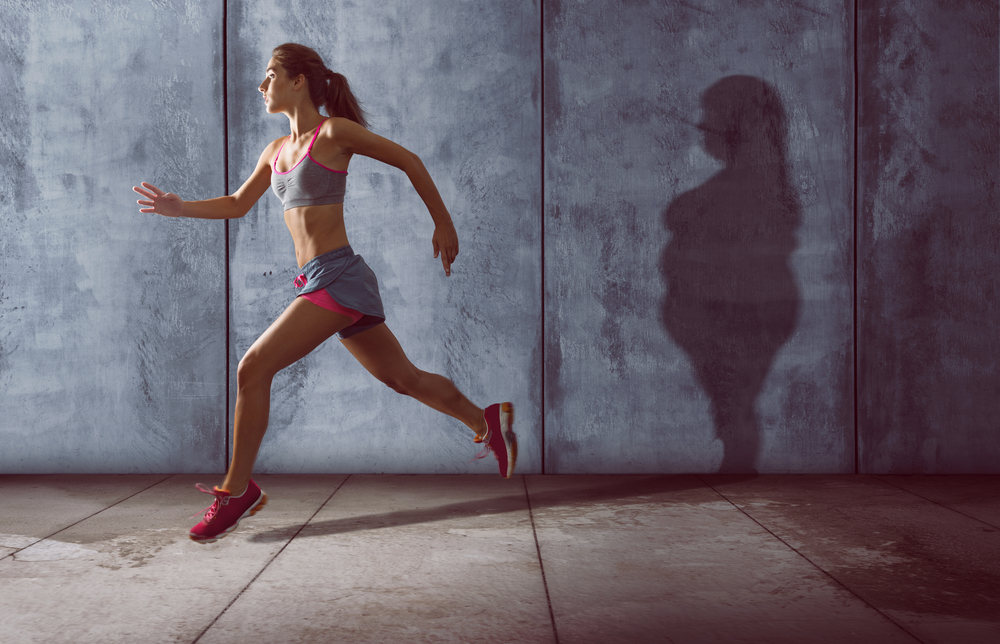 Converting 'Bad' Fat Into 'Good' Raises Hope For Tackling Obesity