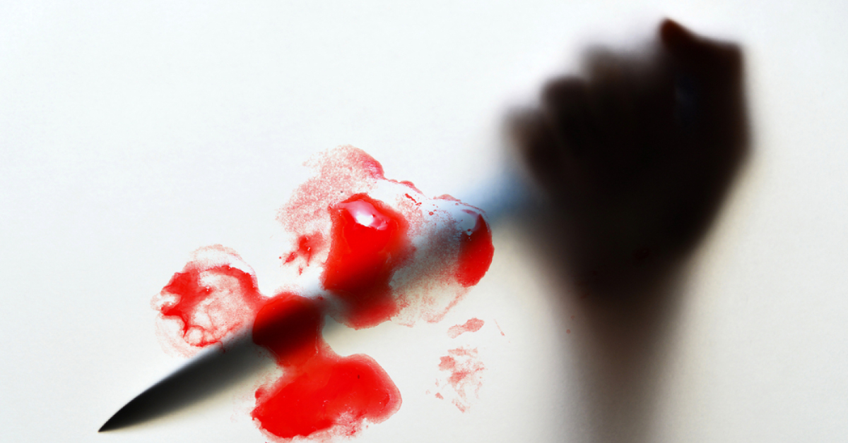 Indian Doctor Stabbed in US, Doctors Are Not Even Safe Abroad