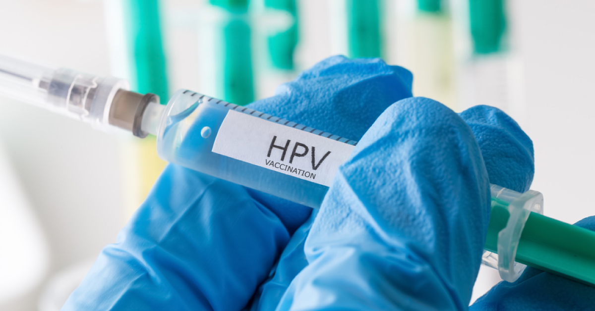 New HPV Vaccine Could Prevent 90 Percent Cervical Cancers