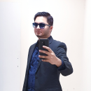 Ashis Ranjan Saha