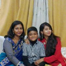 Varsha Uttarwar