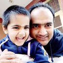 Zaheer Ahmed