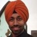 Vardeep Singh Dhillon