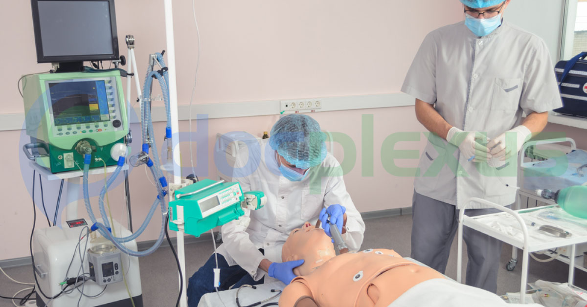How to maximize the educational benefit of simulation?