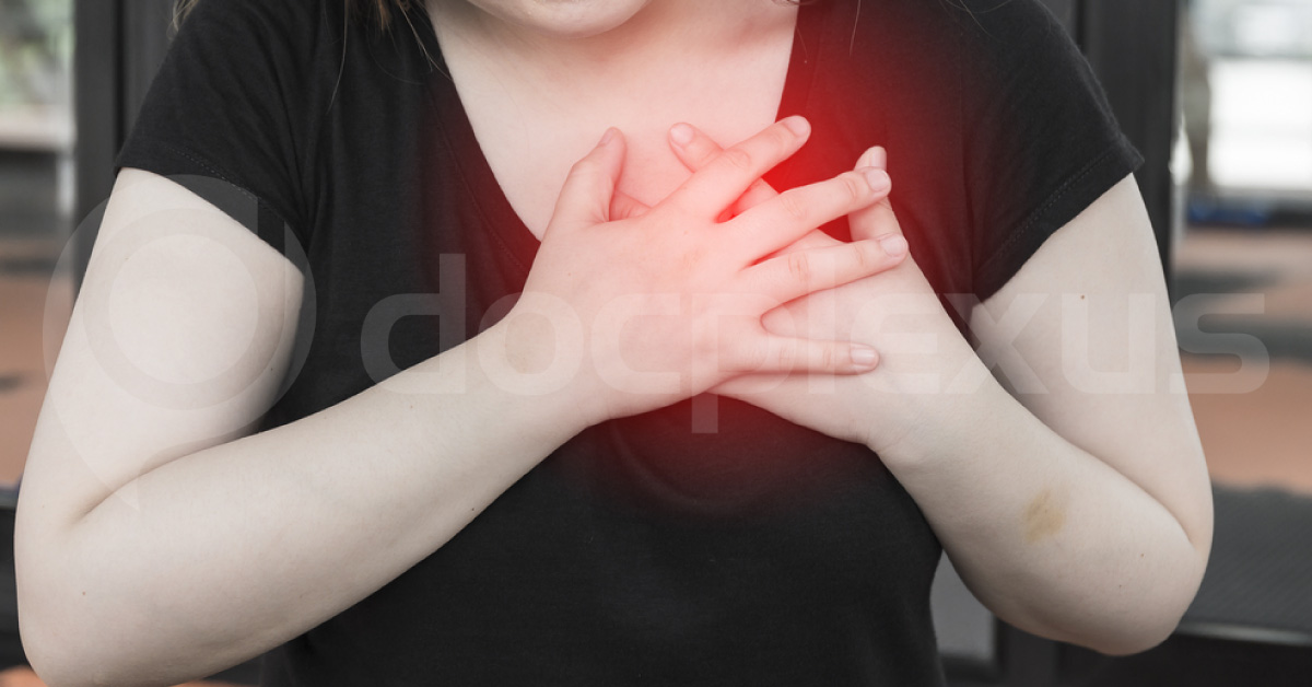 Is Inflammation The New Cholesterol?