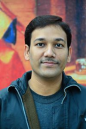 Ranjoy Majumder