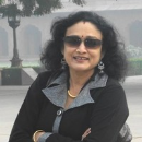 Nupur Roy