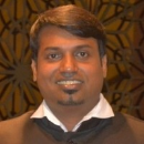 Sudheer Salavudeen