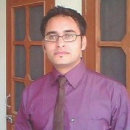 Pradeep Singh Sinsinwar