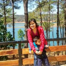 Smeeta Huidrom