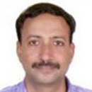 Rajesh Vasantrao Bhosale
