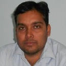 Bibhuti Panda