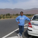 Arun Daniel