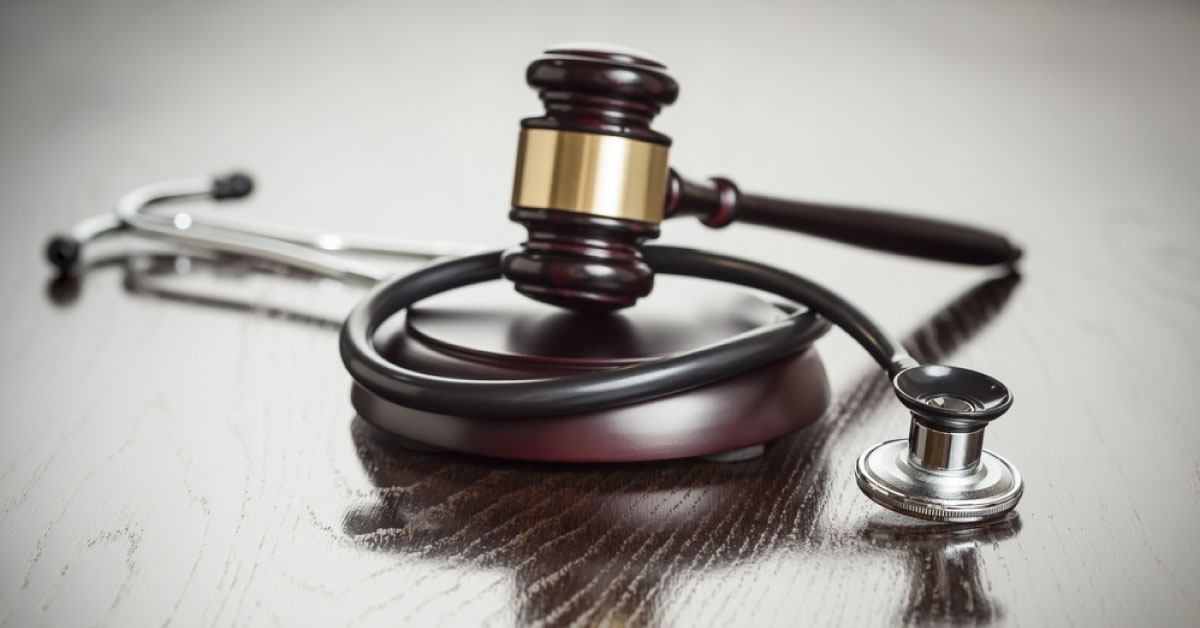 Medical Negligence For The Delay In Definite Treatment