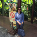 Nandini Nayyar