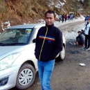 Pradeep Kumar Panchal