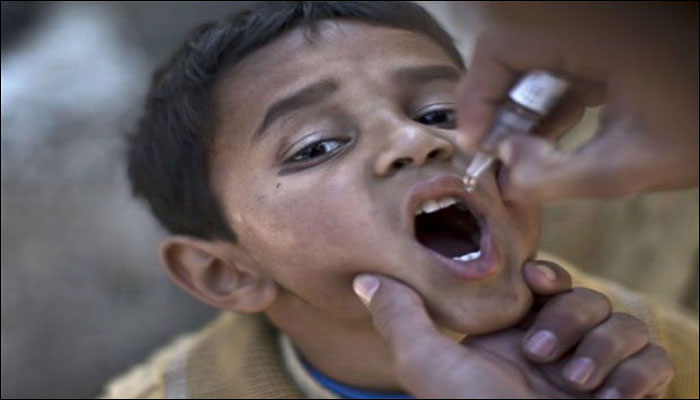 Death After Polio Drop- Unknown Complication, Officials Not Accepting It